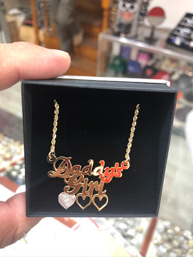 Jeweler «Brick City Gold Inc», reviews and photos, 104 Market St, Newark, NJ 07102, USA