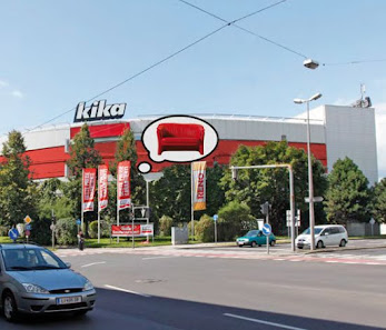 kikaLeiner Linz-Urfahr Freistädter Str. 91/93, 4040 Linz, Österreich