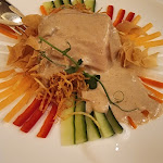 Photo n° 2 de l'avis de Mark.1 fait le 12/11/2023 à 07:53 pour Shang Palace à Paris