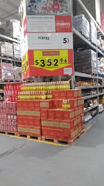 Mayorista Makro Neuquén