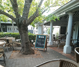 Coffee at Chelsea photo