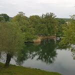 Photo n°5 de l'avis de didi.0 fait le 05/05/2024 à 19:17 sur le  Hotel Haus am See à Bad Salzuflen