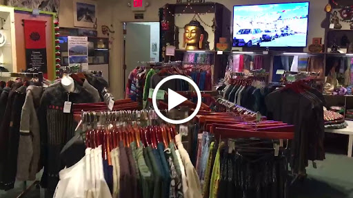 Gift Shop «The Himalayan Bazaar», reviews and photos, 218 S Main St, Ann Arbor, MI 48104, USA