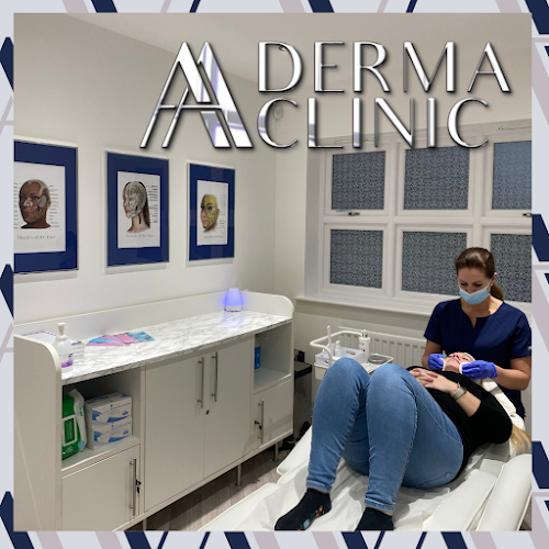 Reviews of AA DERMA CLINIC in Milton Keynes - Doctor