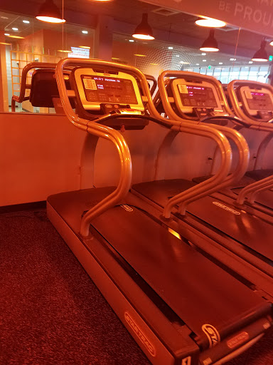 Gym «Orangetheory Fitness», reviews and photos, 4211 S Buckley Rd, Aurora, CO 80013, USA