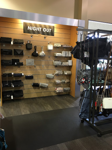 Shoe Store «DSW Designer Shoe Warehouse», reviews and photos, 4741 Ashford Dunwoody Rd, Dunwoody, GA 30338, USA