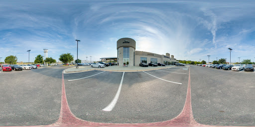 Jaguar Dealer «Barrett Jaguar», reviews and photos, 15423 I-10 West Access Road, San Antonio, TX 78249, USA