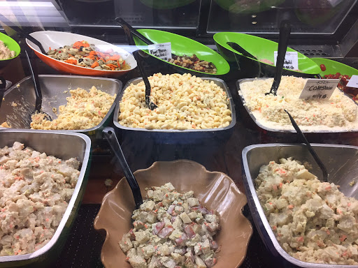 Supermarket «Niskayuna Consumers Co-op Inc», reviews and photos, 2227 Nott St E, Schenectady, NY 12309, USA