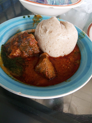 Embassy food Canteen, Opp. Jaleyemi Hospital, Jaleyemi Street, Osogbo, Nigeria, Pizza Delivery, state Osun