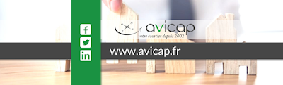 Avicap à Paris