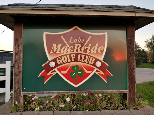 Public Golf Course «Lake Macbride Golf Course», reviews and photos, 3891 Pro Rd NE, Solon, IA 52333, USA
