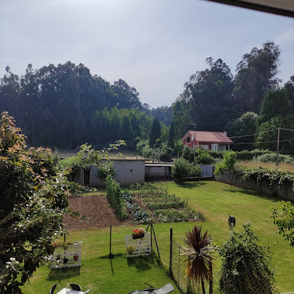 Photo Hostellerie Pensión ARCA Pedrouzo 15821 O Pedrouzo