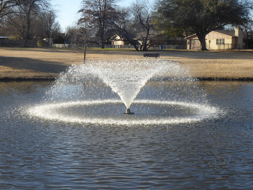 Park «Duck Pond Park», reviews and photos, 400 E Bethel School Rd, Coppell, TX 75019, USA