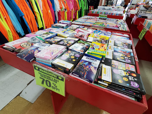 Discount Store «Dirt Cheap», reviews and photos, 1136 Main St, Tupelo, MS 38801, USA