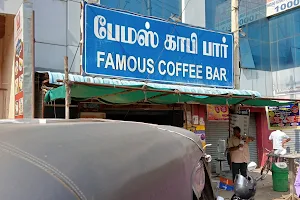 Famous Coffee Bar image