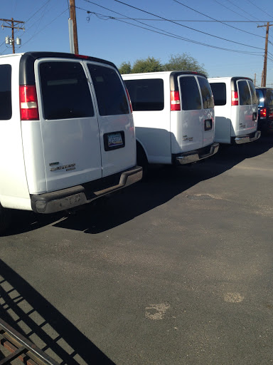 Tucson Auto Rental & Sales