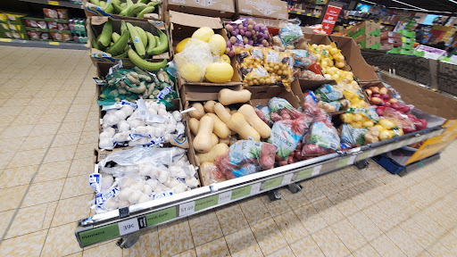 Supermarket «ALDI», reviews and photos, 535 Saw Mill Rd, West Haven, CT 06516, USA