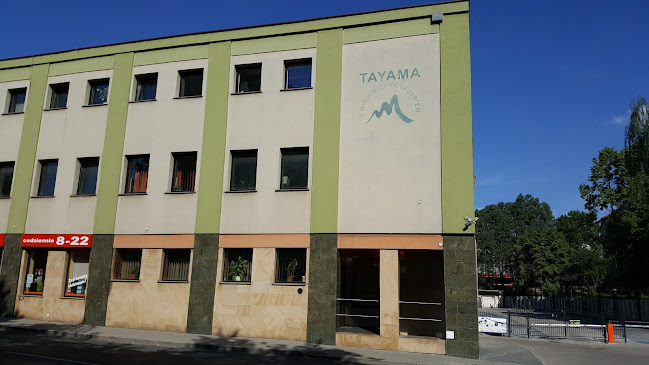 Tayama spółka z ograniczoną odpowiedzialnością sp.k. - Katowice