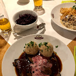 Photo n°1 de l'avis de 4ndr34s. fait le 23/09/2020 à 19:30 sur le  Gasthof und Metzgerei Petermichl à Antdorf