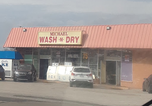 Michaels Wash N Dry