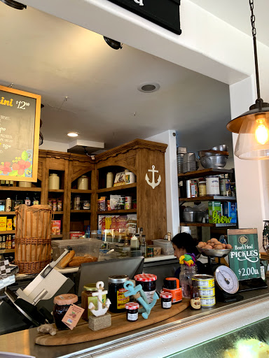 Grocery Store «Green Store», reviews and photos, 2151 Hermosa Ave, Hermosa Beach, CA 90254, USA