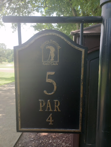 Golf Course «Atlanta National Golf Club», reviews and photos, 350 Tournament Players Dr, Alpharetta, GA 30004, USA