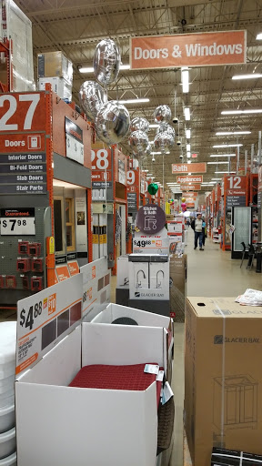 Home Improvement Store «The Home Depot», reviews and photos, 965 E Lancaster Ave, Downingtown, PA 19335, USA