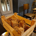 Photo n°1 de l'avis de Gianluca.c fait le 19/12/2022 à 17:42 sur le  Osteria Mocambo à Cattolica