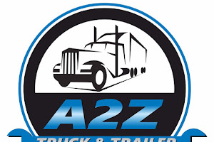 A 2 Z TRUCK & TRAILER REPAIR