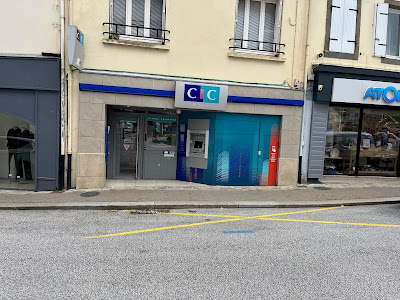 CIC à Lesneven
