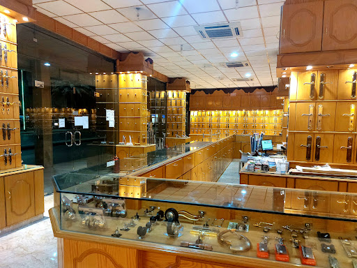 مؤسسة دنيا المسكات