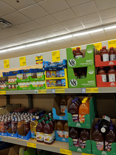 Grocery Store «ALDI», reviews and photos, 209 S Royal Oaks Blvd, Franklin, TN 37064, USA