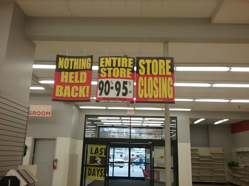 Craft Store «A.C. Moore Arts and Crafts», reviews and photos, 4250 Electric Rd, Roanoke, VA 24018, USA