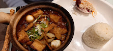 Soupe du Restaurant vietnamien Restaurant Asia Quimper - n°16