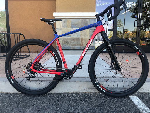 Bicycle Store «Southwest Bikes», reviews and photos, 7290 W Azure Dr, Las Vegas, NV 89130, USA