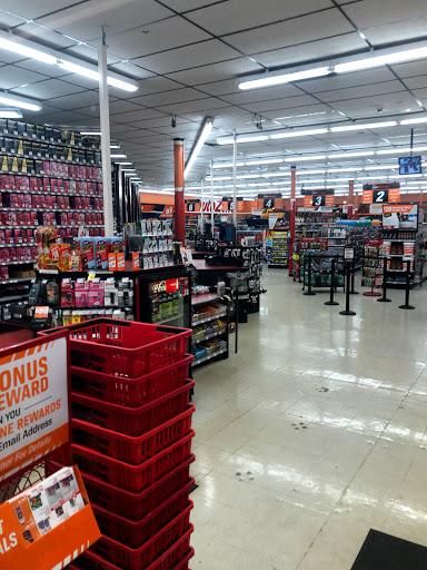 Auto Parts Store «AutoZone», reviews and photos, 13903 W Dixie Hwy, North Miami, FL 33161, USA