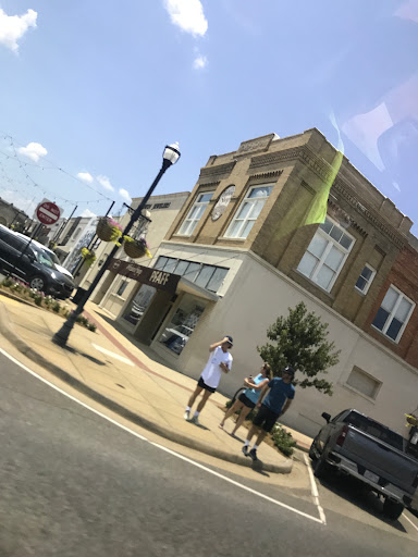 Fabric Store «The Fabric Shop», reviews and photos, 100 W Park Ave, Ruston, LA 71270, USA