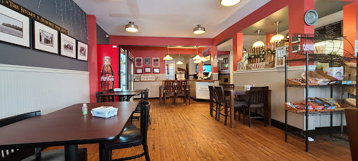 General Store «Whitehouse General Store», reviews and photos, 98 Old Hwy 28, Whitehouse Station, NJ 08889, USA