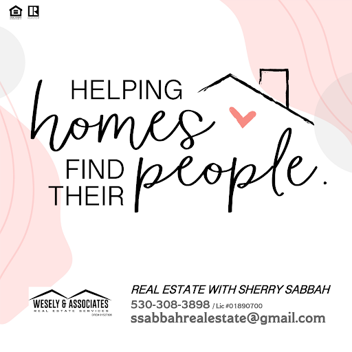 Sherry Sabbah, Real Estate Advisor image