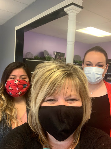 Hair Salon «Your Style Hair Salon», reviews and photos, 300 N High St Ext, Smyrna, DE 19977, USA