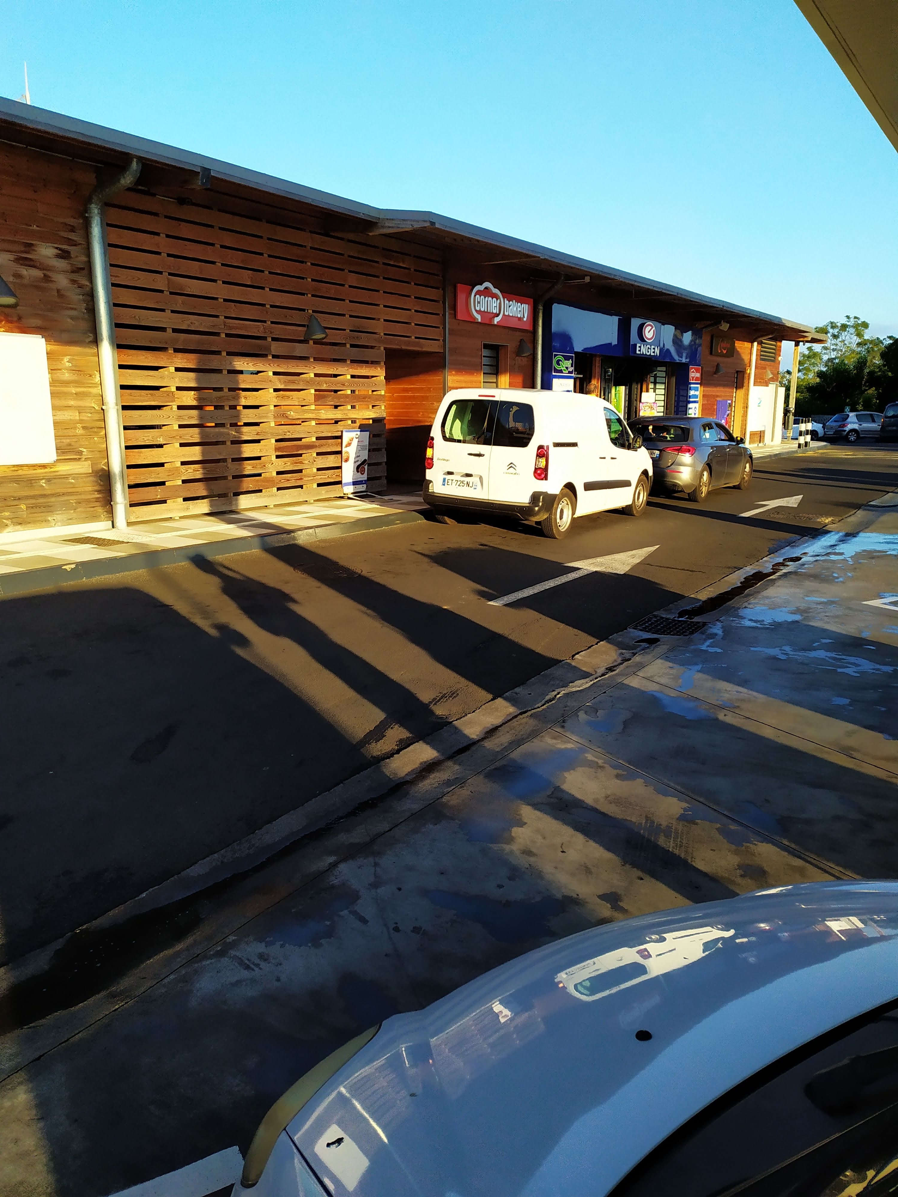 Photo n° 1 de l'avis de Jms.c fait le 17/08/2019 à 12:55
