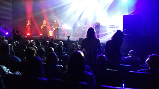 Event Venue «Berglund Performing Arts Theater», reviews and photos, 710 Williamson Rd NE, Roanoke, VA 24016, USA