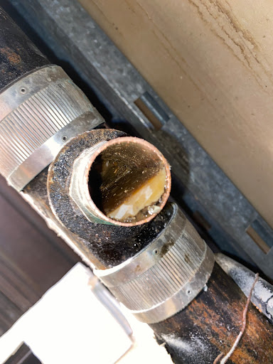 Plumber «John the Plumber», reviews and photos, 1571 SW 3rd St, Pompano Beach, FL 33069, USA