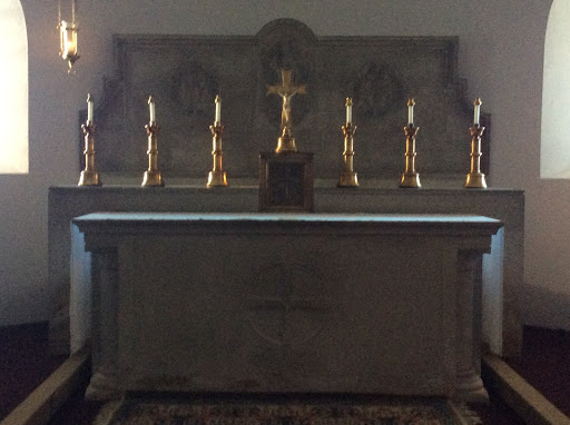 Episcopal Church «Holy Cross Monastery», reviews and photos, 1615 US-9W, Hyde Park, NY 12538, USA