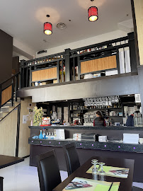 Atmosphère du Restaurant japonais Akira à Le Blanc-Mesnil - n°1