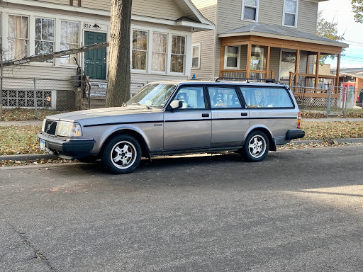 Auto Repair Shop «Glasgow Automotive Services», reviews and photos, 740 University Ave W, St Paul, MN 55104, USA