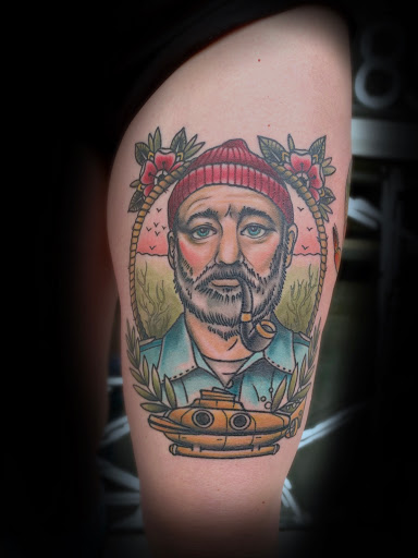 Tattoo Shop «Paradox Tattoo», reviews and photos, 19102 WA-410, Bonney Lake, WA 98391, USA