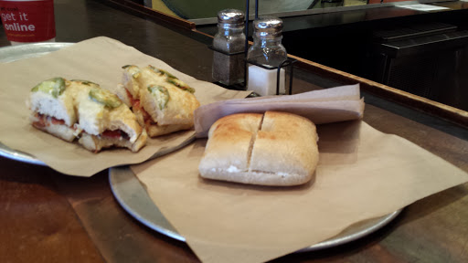 Restaurant «Cosi», reviews and photos, 1298 W Boston Post Rd, Larchmont, NY 10538, USA