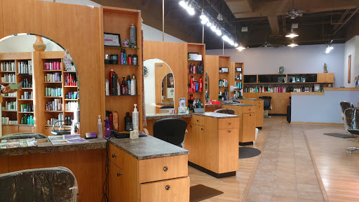 Hair Salon «Studio 4», reviews and photos, 1960 Cliff Lake Rd, Eagan, MN 55122, USA