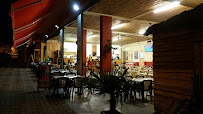Atmosphère du Restaurant Snack Al Paso à Le Perthus - n°7